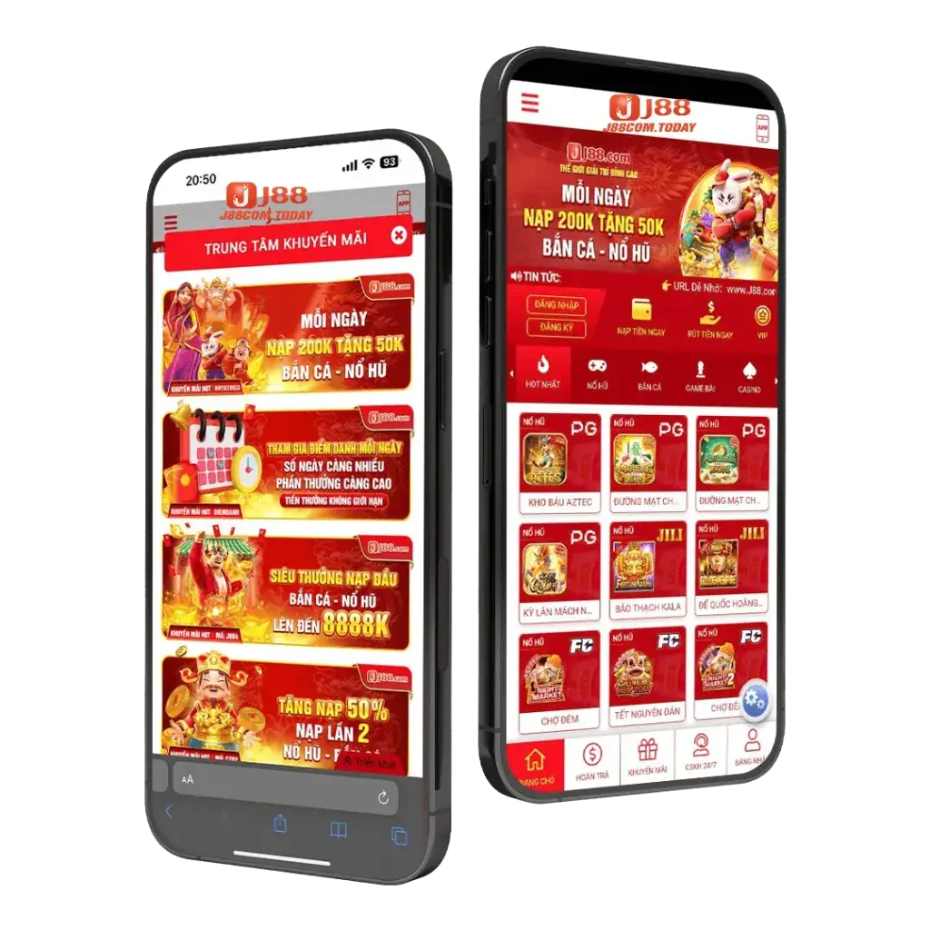 Đa dạng trò chơi cá cược Jum88