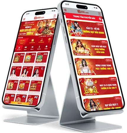 Tải ứng dụng Jum88